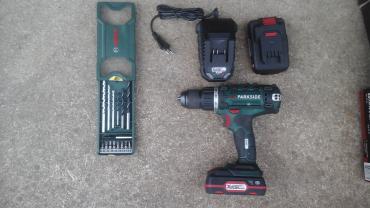 Location : perceuse Location : perceuse