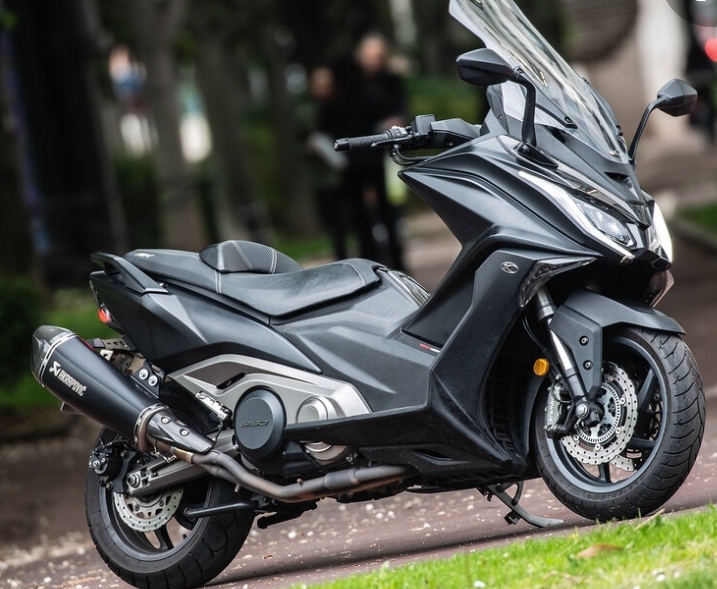Location scooter 30 entre particuliers