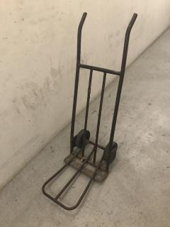 Louer le chariot