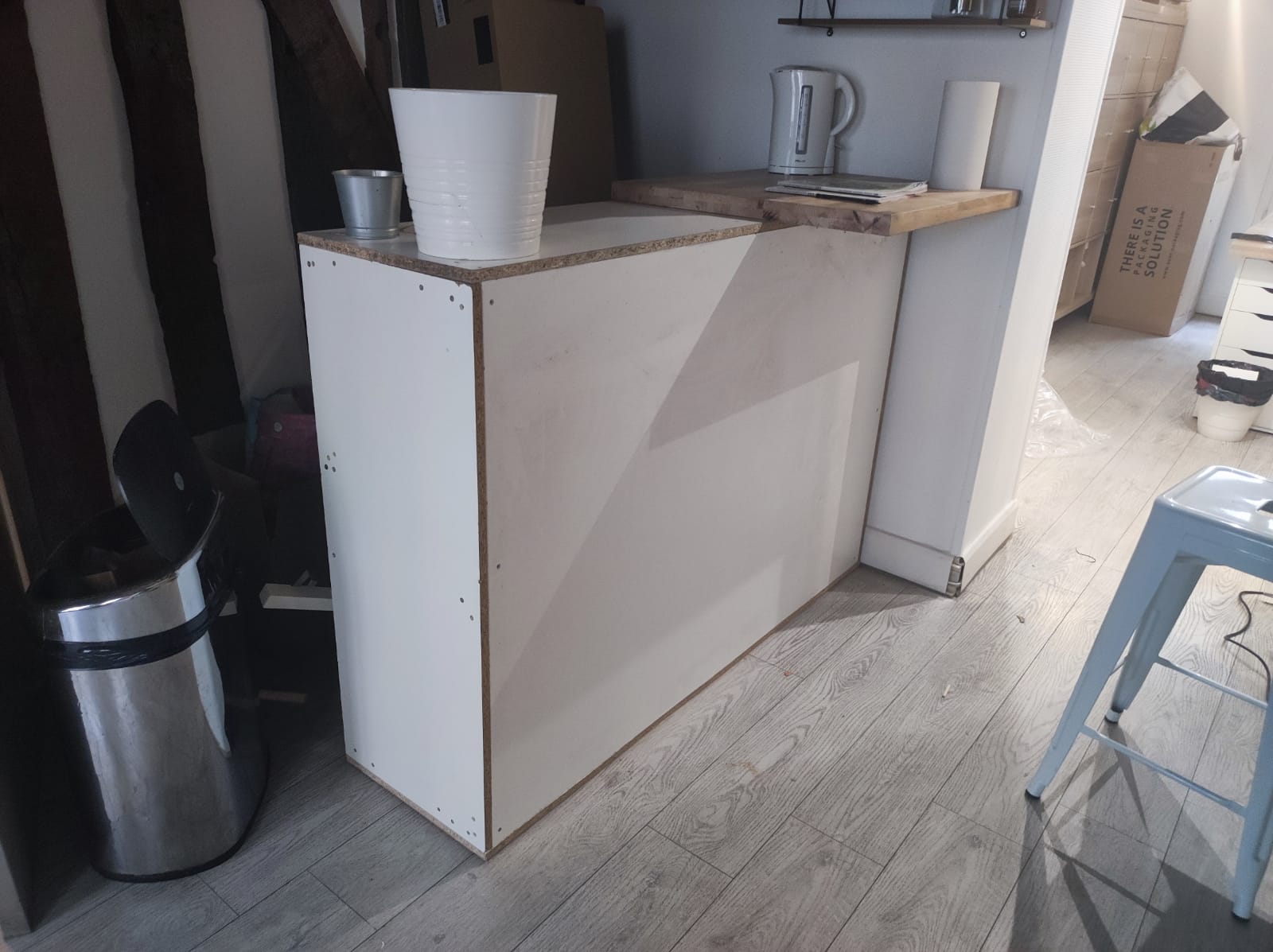 Service pose de carrelage 75 entre particuliers