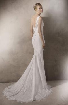 Louer la robe