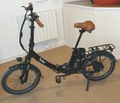 Louer le vélo