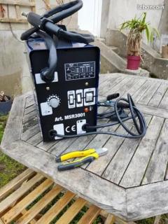 Location : poste a souder Location : poste a souder