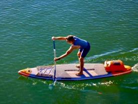 Location : paddle Location : paddle