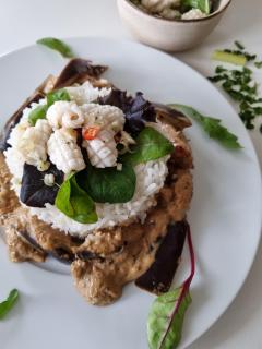 Service : chef cuisinier Service : chef cuisinier