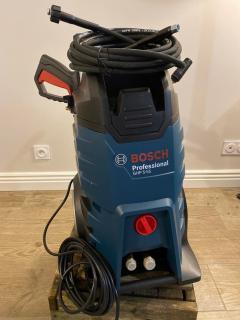 Louer le karcher