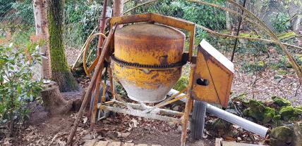 Location : betonniere Location : betonniere