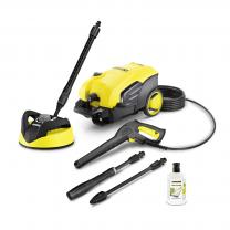 Louer le karcher