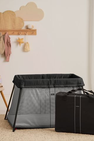 Location lit parapluie 60 entre particuliers
