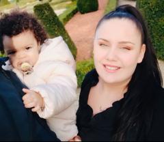 Service : garde enfants Service : garde enfants