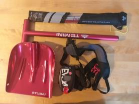 Location : materiel de ski Location : materiel de ski