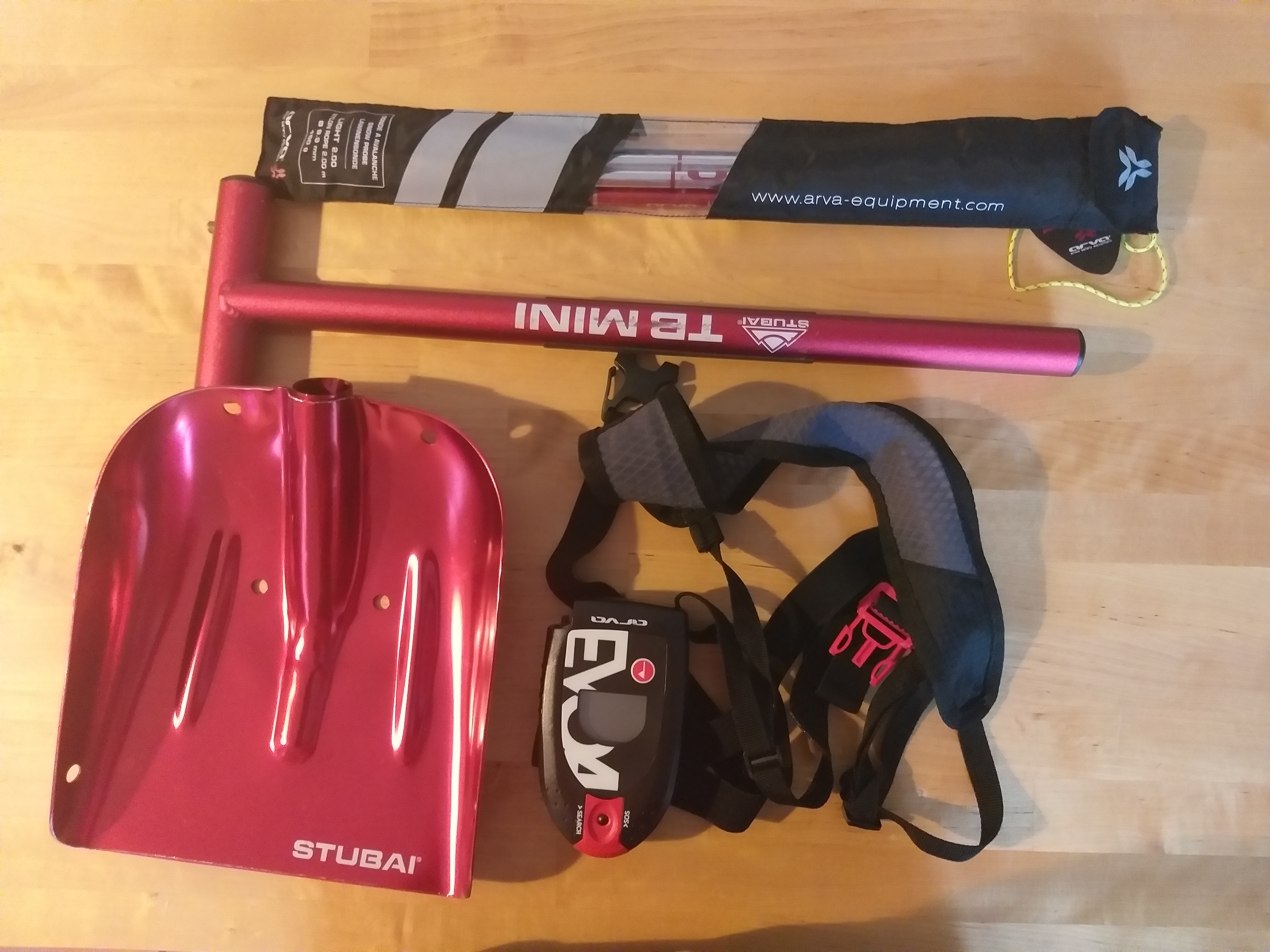 Location materiel de ski 31 entre particuliers