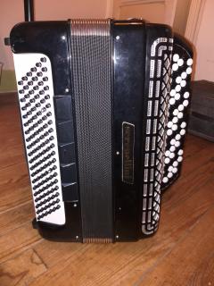 Louer l'instrument