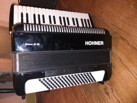 Louer l'instrument