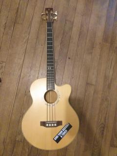 Louer l'instrument