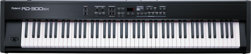 Louer l'instrument