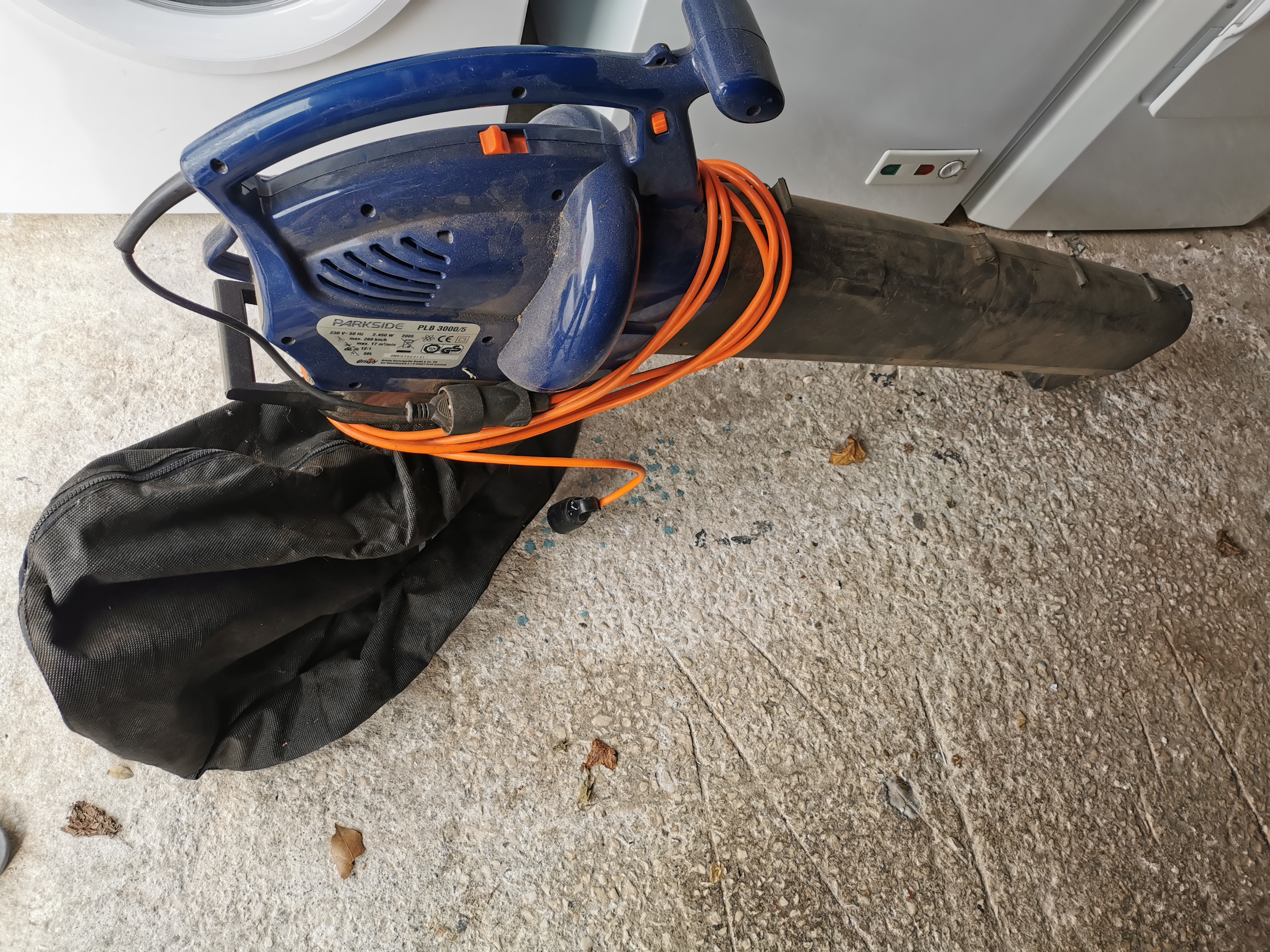 Location aspirateur souffleur 83 entre particuliers