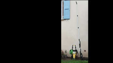 Louer le karcher