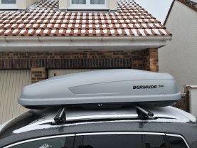 Location : coffre de toit Location : coffre de toit