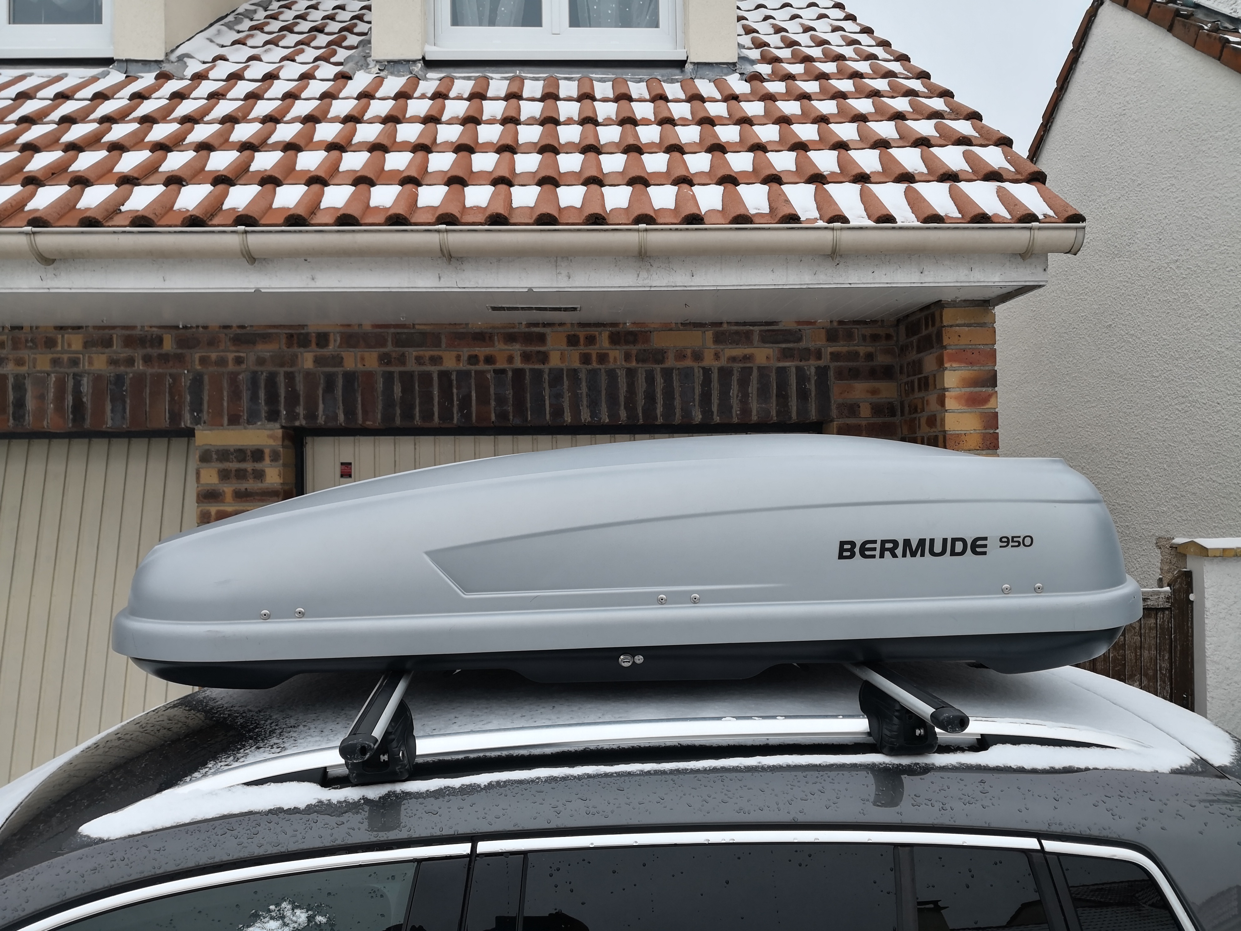 Location coffre de toit 91 entre particuliers