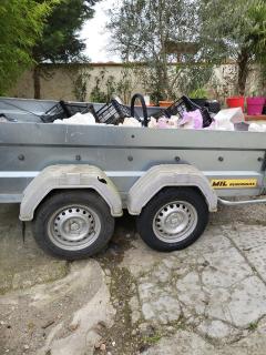 Service : aide aux courses Service : aide aux courses