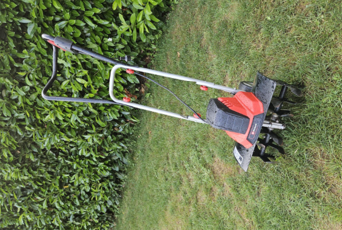 Location motobineuse 91 entre particuliers