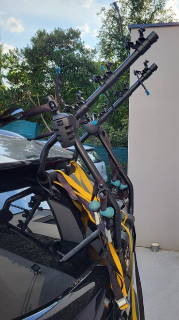 Location porte velo 91 entre particuliers