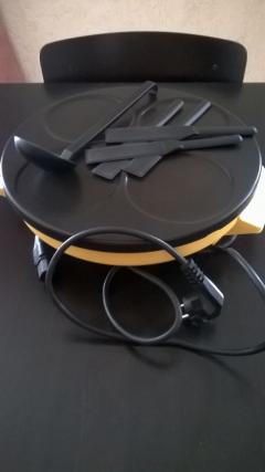 Location : crepiere Location : crepiere