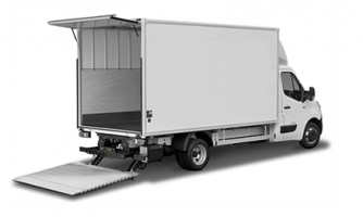 Service avec camion 09 entre particuliers