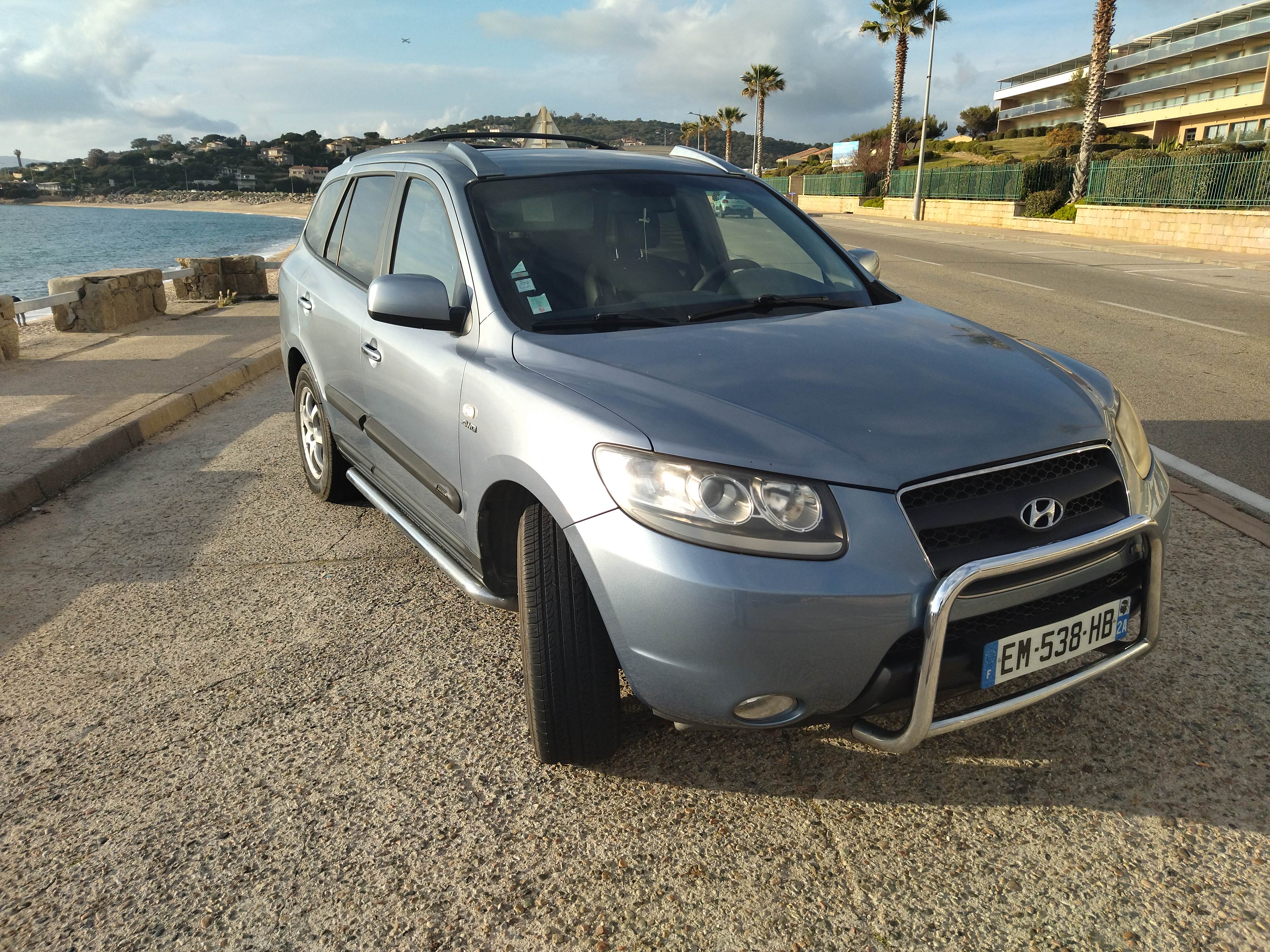 Location 4x4 20 entre particuliers