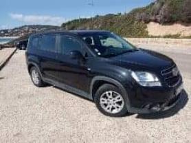 Louer la voiture