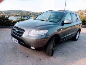 Louer la voiture