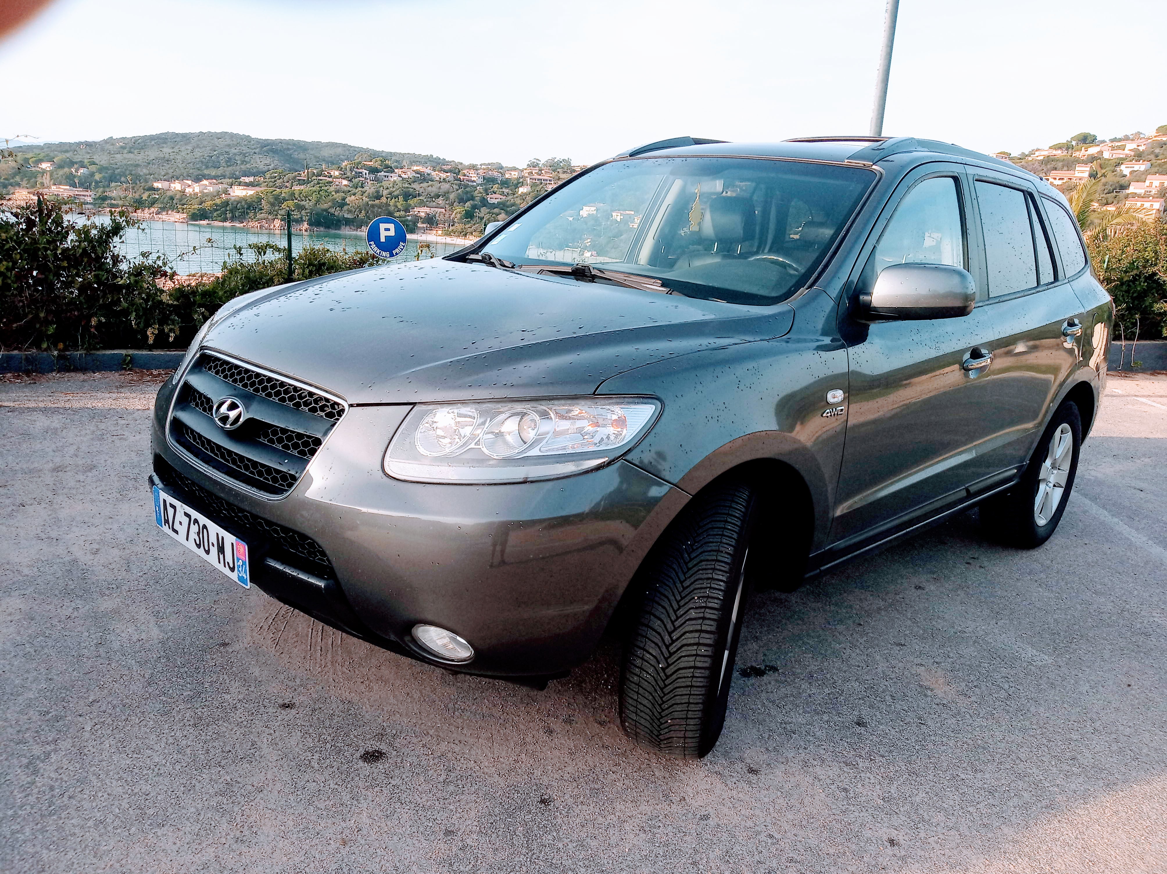 Location 4x4 20 entre particuliers