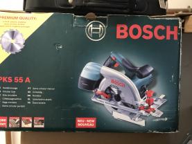 Location : scie circulaire Location : scie circulaire