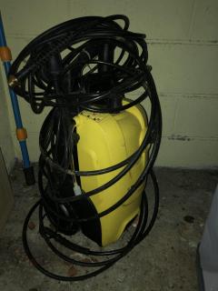 Louer le karcher