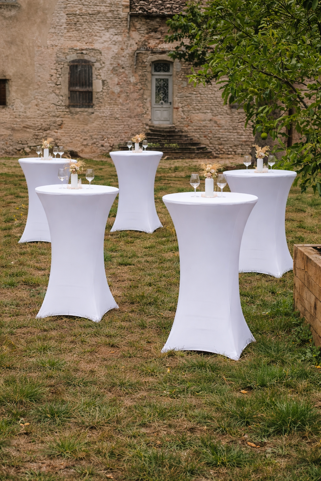 Location mobilier de jardin 60 entre particuliers