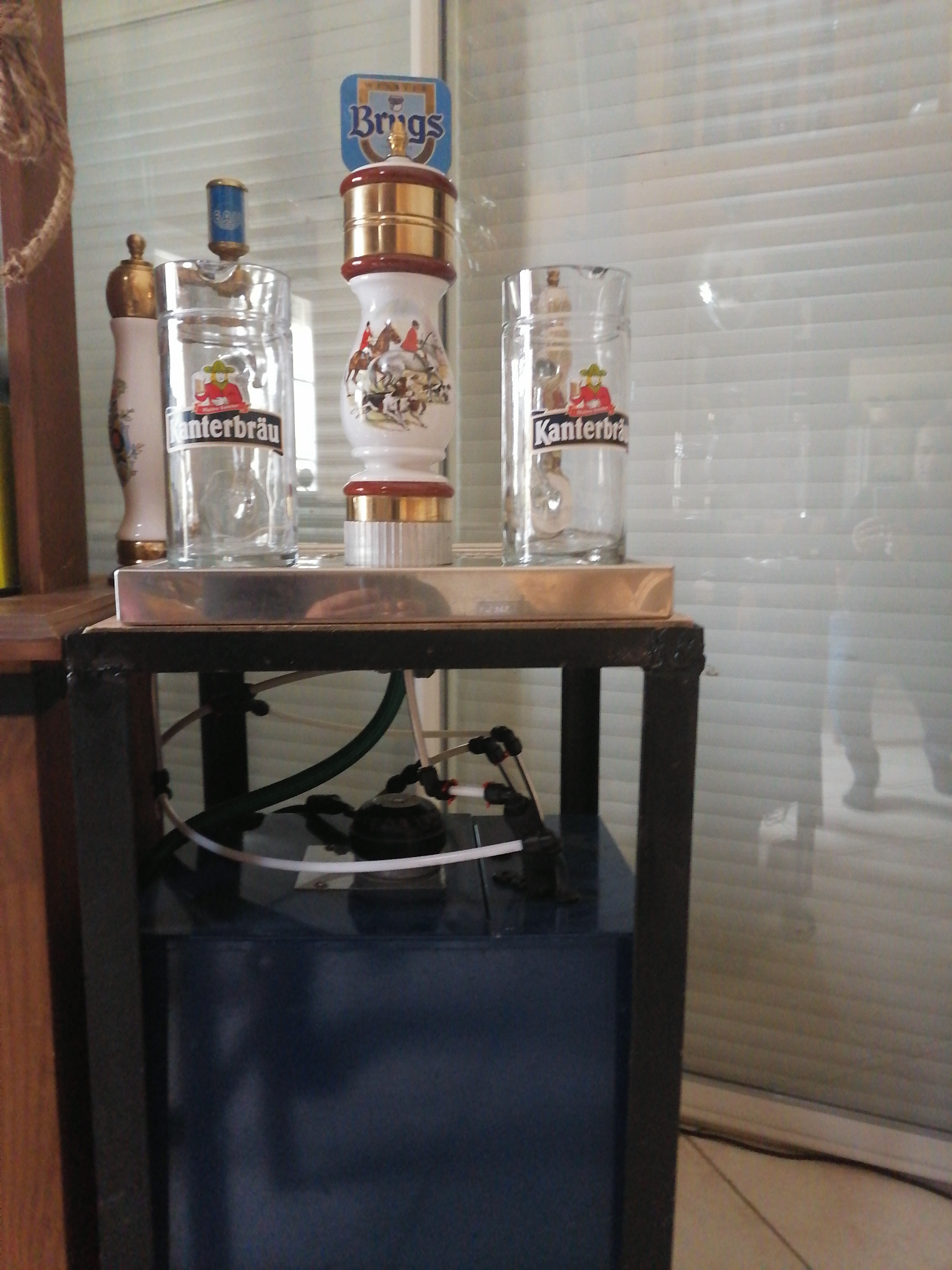 Location tireuse a biere 31 entre particuliers