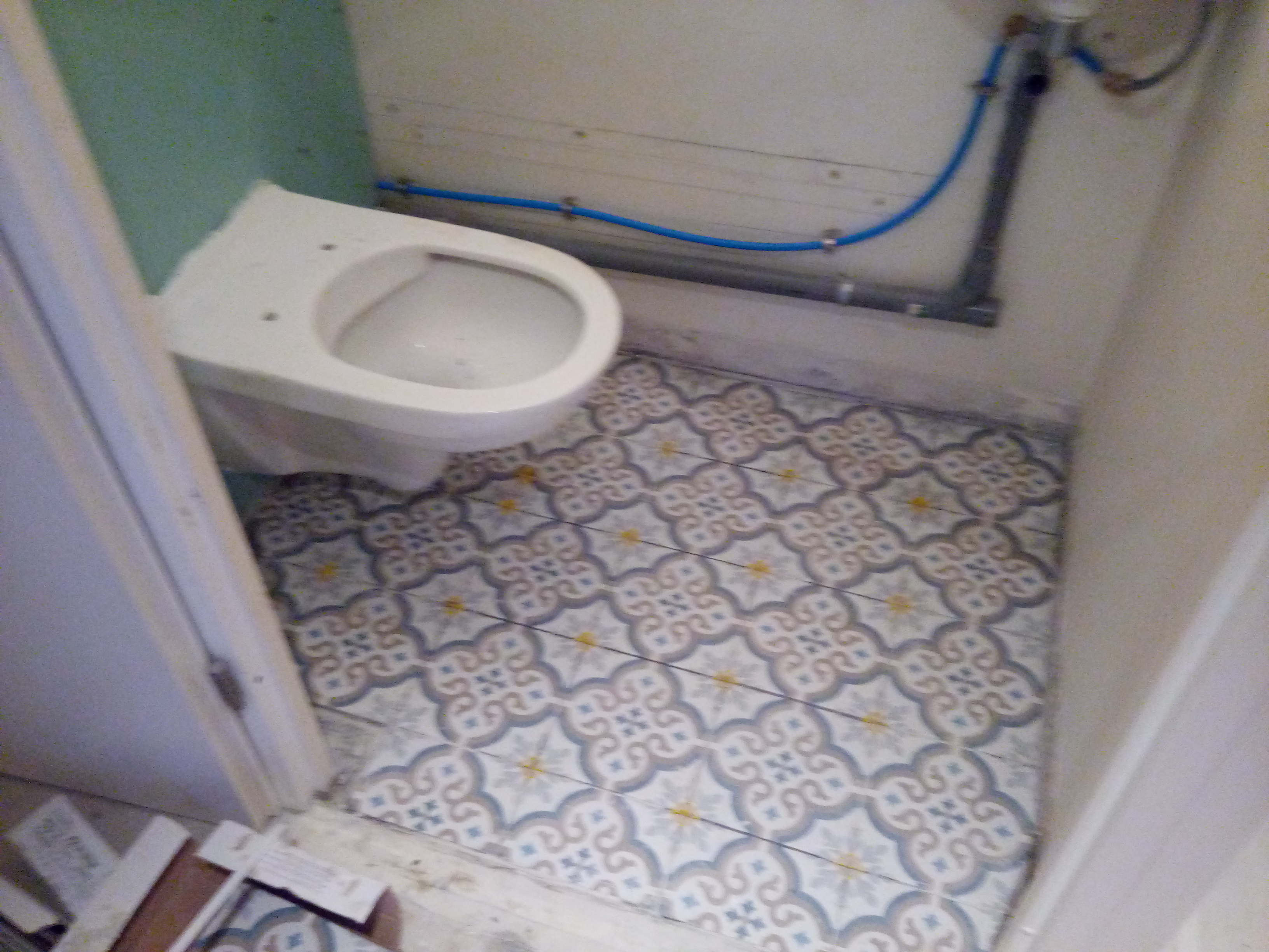 Service pose de carrelage 94 entre particuliers