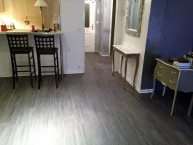 Service pose de parquet entre particuliers