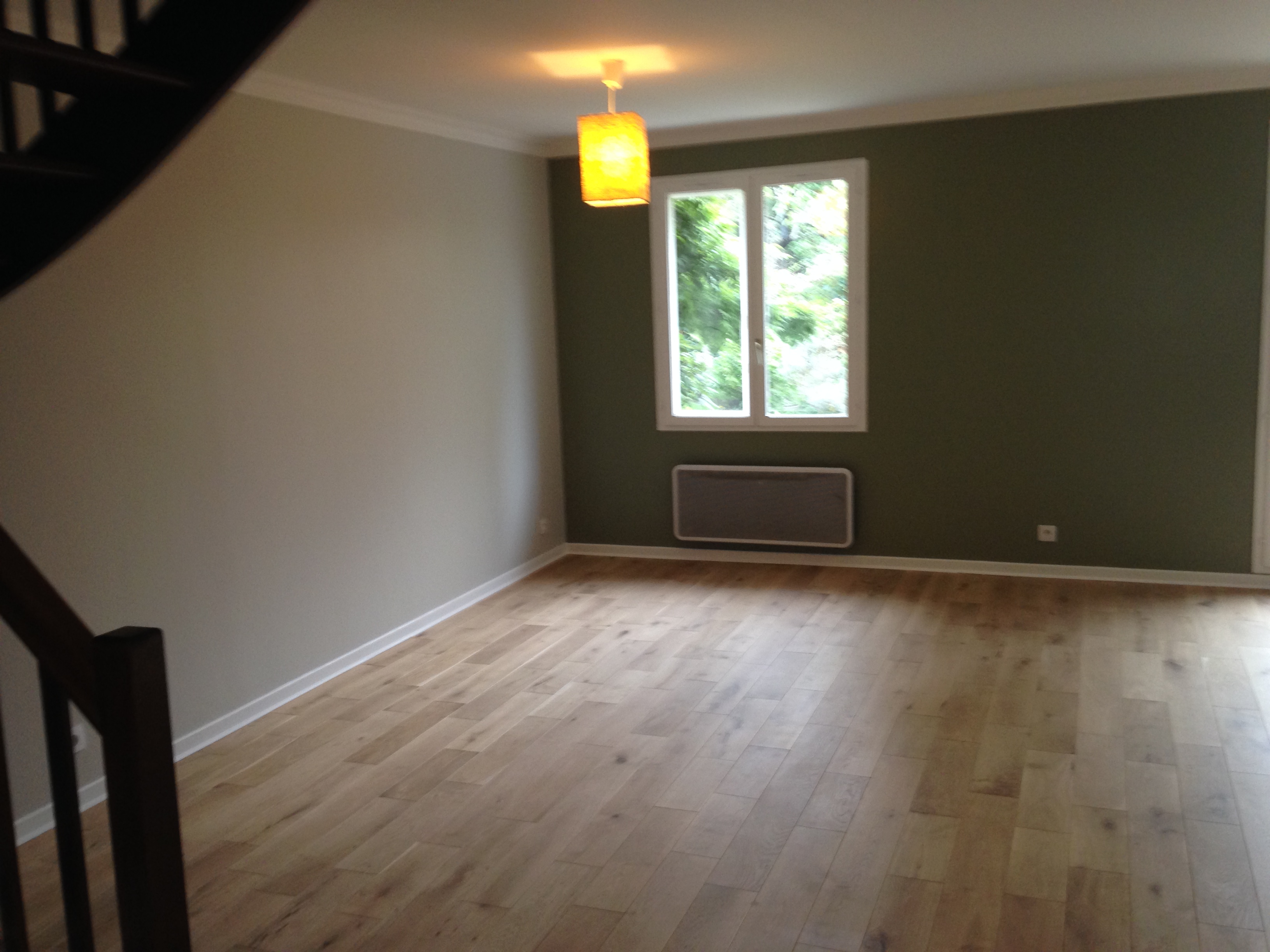 Service peintre 94 entre particuliers