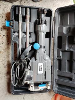 Location : marteau piqueur Location : marteau piqueur