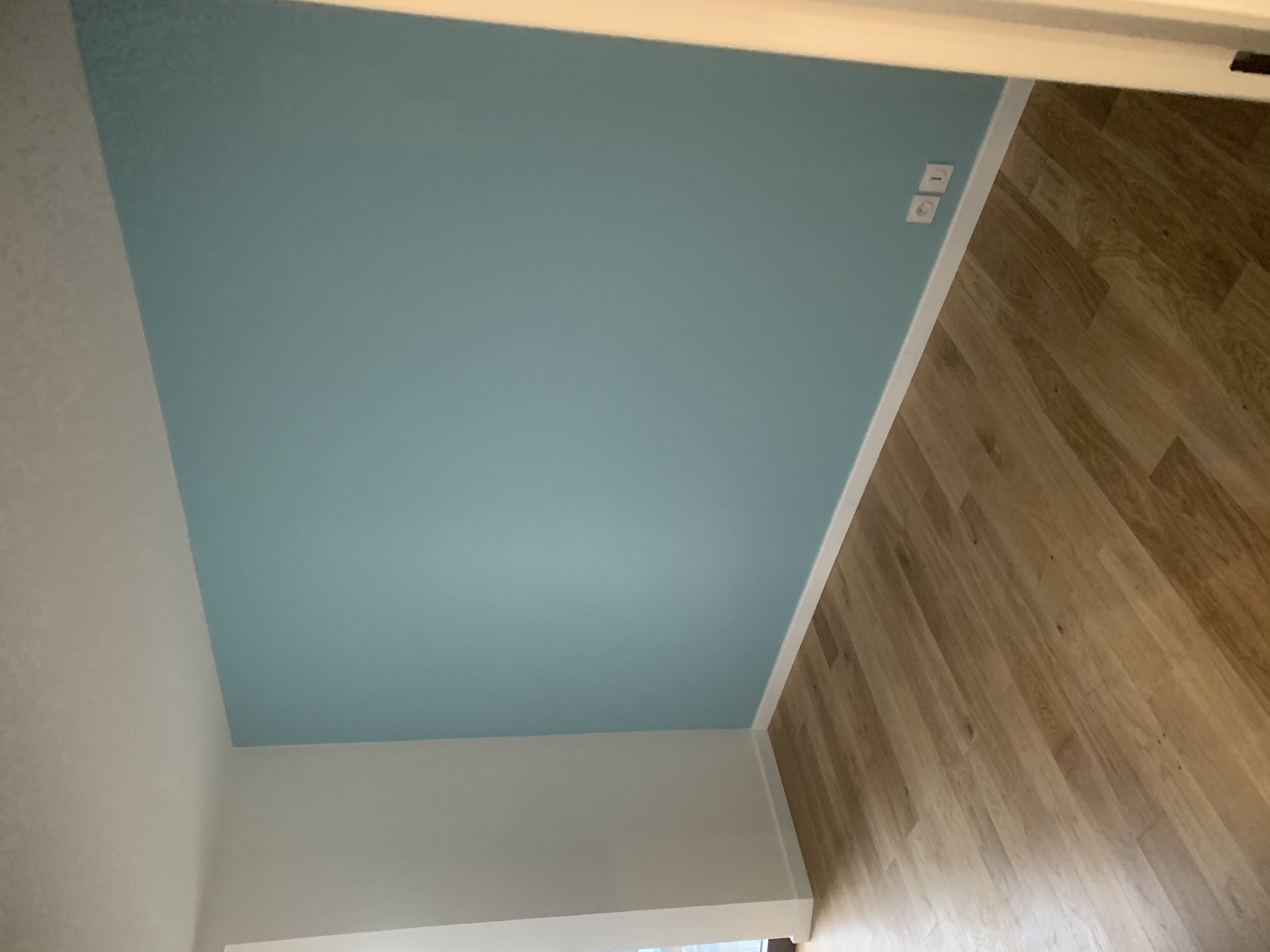 Service peintre 94 entre particuliers