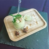 Service : chef cuisinier Service : chef cuisinier