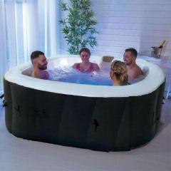 Louer le jacuzzi