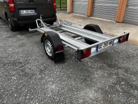 Location : remorque Location : remorque