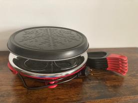 Location : appareil a raclette Location : appareil a raclette