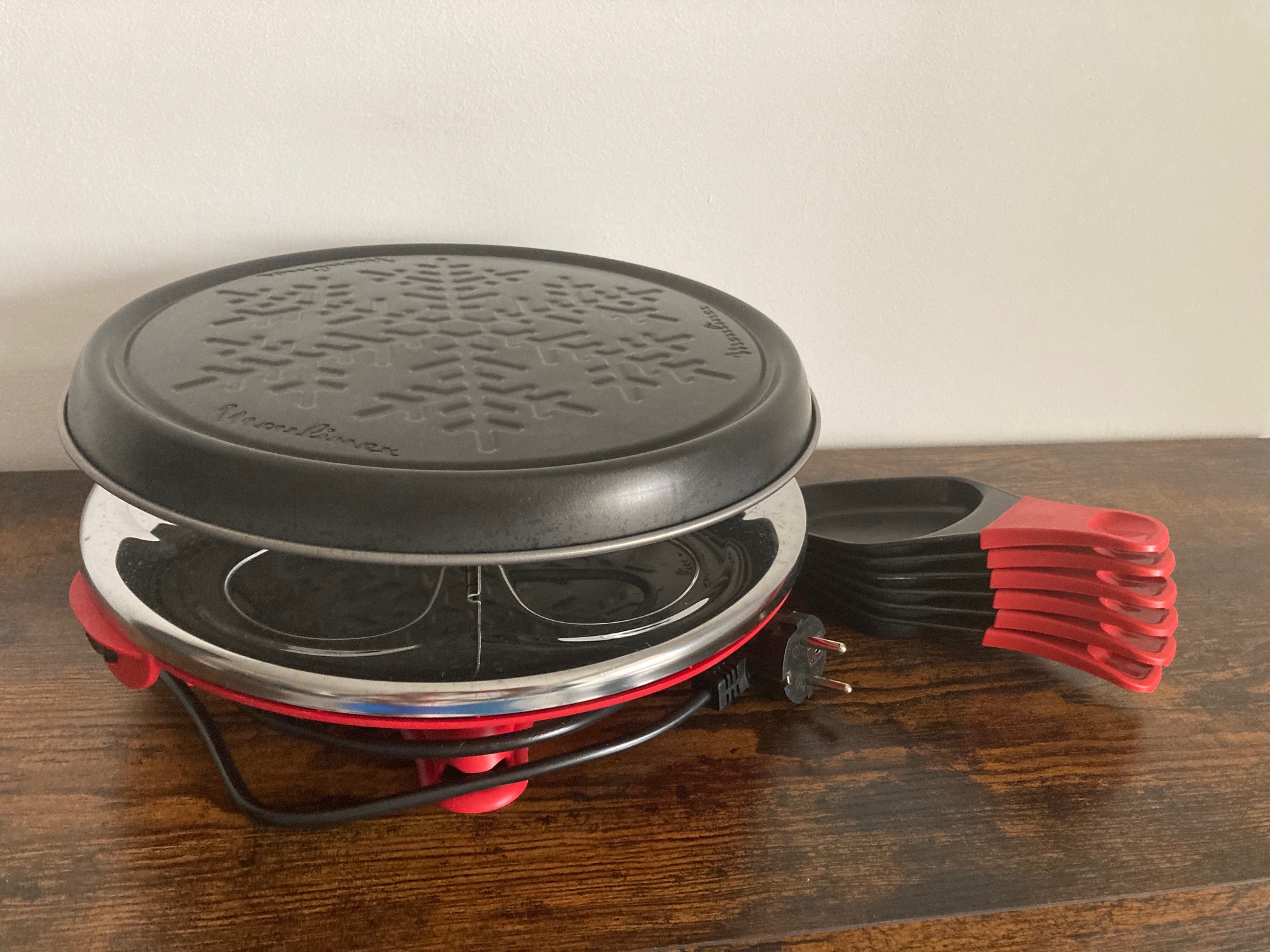 Location appareil a raclette 69 entre particuliers