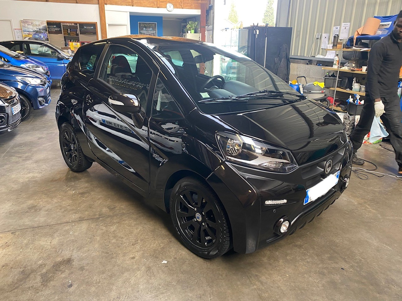 Location voiture sans permis 26 entre particuliers