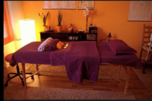 Location table de massage entre particuliers