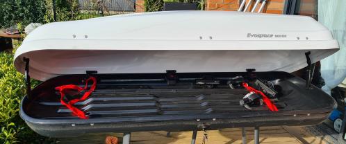 Location : coffre de toit Location : coffre de toit